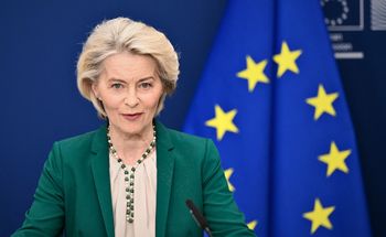 KE: obecność wojsk amerykańskich w Europie leży w interesie USA