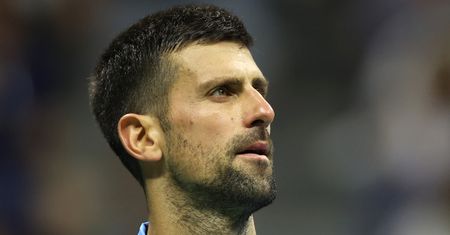 Miał 59 lat. Novak Djoković w żałobie