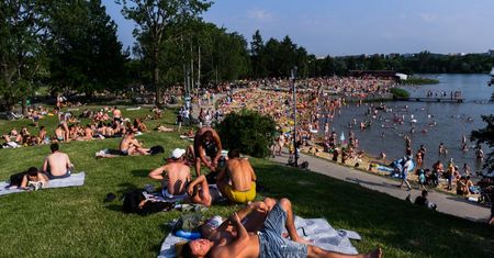 Wakacje 2020. Polska Organizacja Turystyczna sprawdziła plany wyjazdowe Polaków