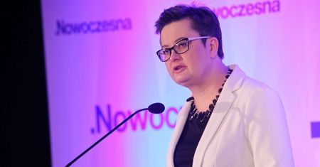Katarzyna Lubnauer: "PiS najchętniej by odstrzelił wszystkich swoich krytyków"