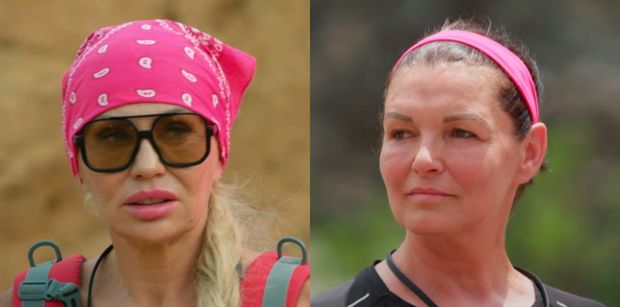 W "Królowej przetrwania" Felicjańska i Jarosińska skoczą sobie do gardeł. "Ona ma SPRANY ŁEB." Co jeszcze czeka nas w 9. odcinku? (WIDEO)