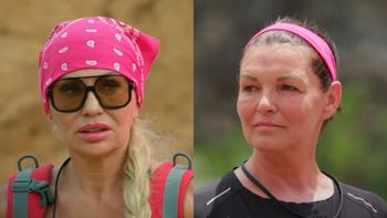 W "Królowej przetrwania" Felicjańska i Jarosińska skoczą sobie do gardeł. "Ona ma SPRANY ŁEB." Co jeszcze czeka nas w 9. odcinku? (WIDEO)