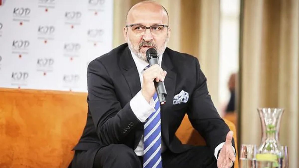 Kazimierz Marcinkiewicz