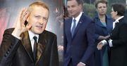 Jacek Poniedziałek o Andrzeju Dudzie: "Mały, plastikowy, OBRAŻALSKI LALUŚ!"