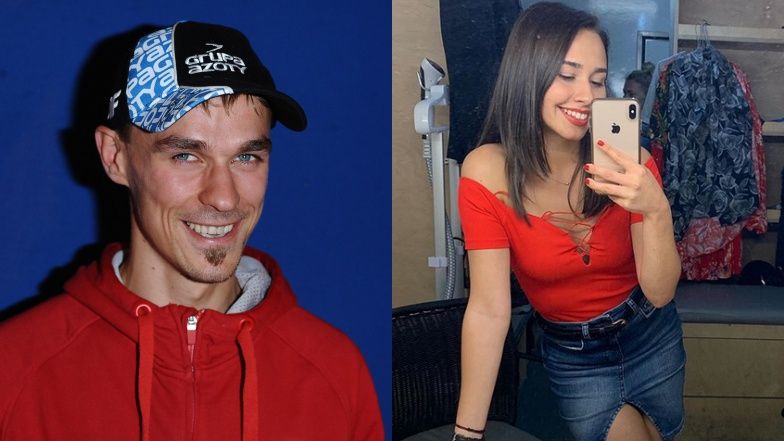 Piotr Żyła wydał kolejne "oświadczenie"