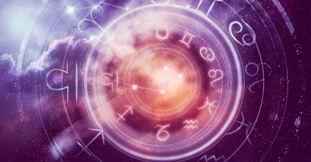 Horoskop dzienny – 27 maja. Baran, Byk, Bliźnięta, Rak, Lew, Panna, Waga, Skorpion, Strzelec, Koziorożec, Wodnik, Ryby