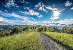 Beskidy. Długi weekend. W górach spodziewane tłumy