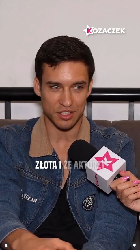Dominik Smaruj 