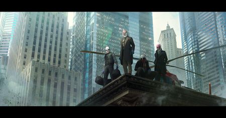 Painkiller wraca! Payday 3 oficjalnie! Koch Media szaleje