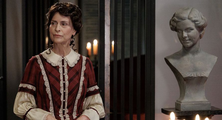 Teatr Telewizji zyskuje widzów. Hitem "Księgi sprośności"