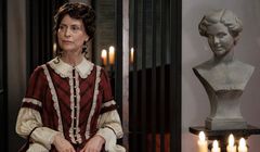 Teatr Telewizji zyskuje widzów. Hitem "Księgi sprośności"