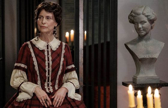 Teatr Telewizji zyskuje widzów. Hitem "Księgi sprośności"