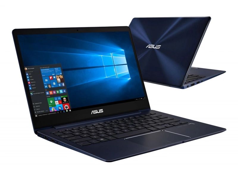 ASUS ZenBook UX331UA