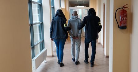 Malutki Nikodem leży w szpitalu. Słowa sąsiadki o matce są wstrząsające
