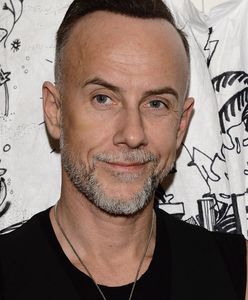 Nergal pokazał stare zdjęcie. To prawdziwa gratka dla fanów