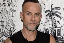 Nergal pokazał stare zdjęcie. To prawdziwa gratka dla fanów