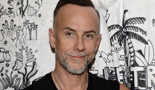 Nergal pokazał stare zdjęcie. To prawdziwa gratka dla fanów