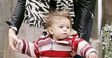 Gwen Stefani funduje stypendia dla ofiar pożaru