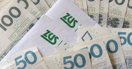 ZUS oddaje pieniądze ze składki. Ostatnie dni na złożenie wniosku