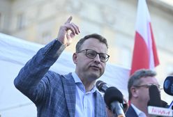 Romanowski z azylem od Orbana? Media: w ciągu dnia lub dwóch