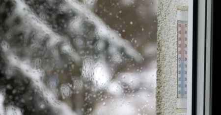 Zima wraca? Idzie duża zmiana w pogodzie