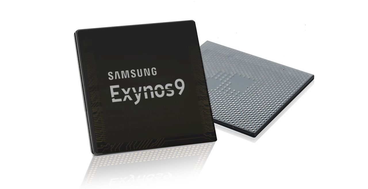 Samsung Exynos 9 Series
