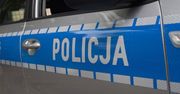 Grabów: Tajemnicza eksplozja pojazdu na prywatnej posesji