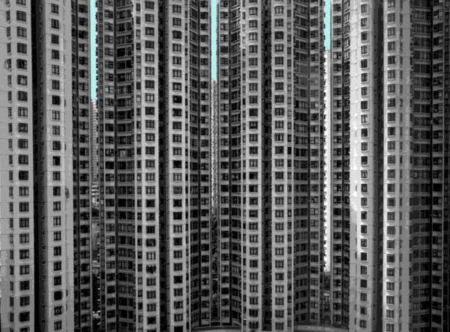 Hong Kong / CC Brian Snelson http://www.flickr.com/photos/exfordy
