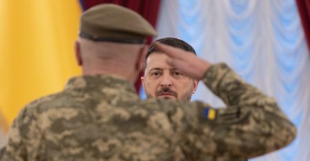 "Rosja musi zapłacić za wojnę". Zełenski mówi o kluczowej decyzji ws. rosyjskich aktywów