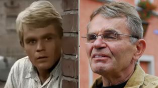 Gdyby posłuchał żony, nie doszłoby do tragedii. Tak zmarł Witia z "Samych swoich"