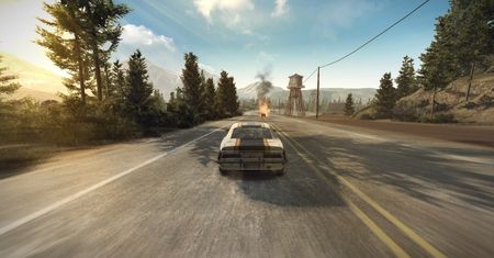 Premiera FlatOut 4: Total Insanity w marcu, przynajmniej na konsolach