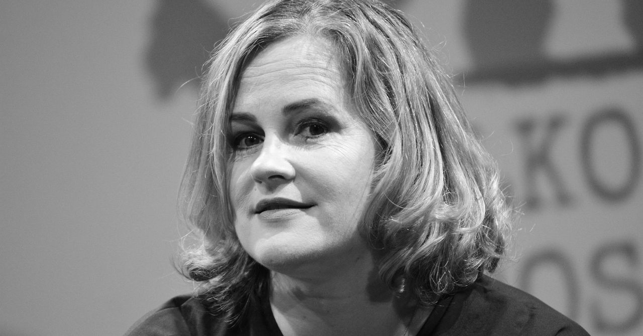 „Nie przepadała za patosem i wieńcami”. Joanna Kołaczkowska mówiła o szczegółach swojego pogrzebu. Jakie miała życzenia?
