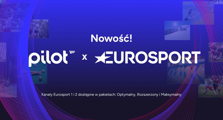 Kanały Eurosportu poszerzają zasięg o popularną platformę streamingową