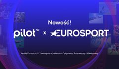 Kanały Eurosportu poszerzają zasięg o popularną platformę streamingową