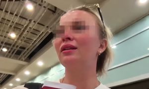 Rosjanka deportowana z Bali. Jedno nagranie i koniec wakacji