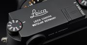Leica M10-P - fotografuj cicho i pozostań niezauważony