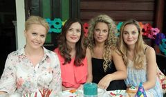 Polsat kręci szósty sezon „Przyjaciółek”. Lesław Żurek znów w obsadzie