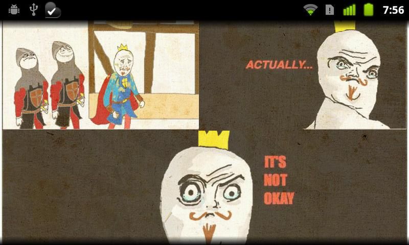 7 geekowskich aplikacji dla Androida 3