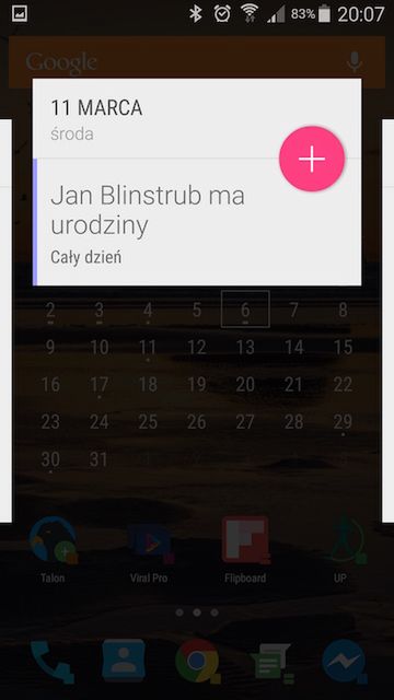 Weekendowy Zestaw Gier i Aplikacji: aplikacje, których używam - aktualizacja 48