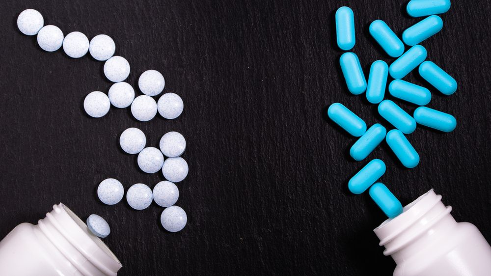 Benzokaina ze względu na swoje właściwości znieczulające jest częstym składnikiem tabletek przeciwbólowych