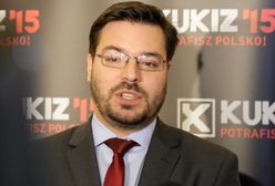 Stanisław Tyszka z zakazem opuszczania miejsca zamieszkania