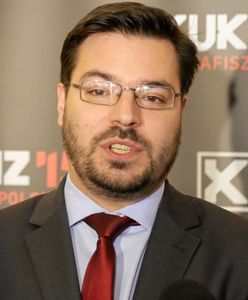 Stanisław Tyszka z zakazem opuszczania miejsca zamieszkania