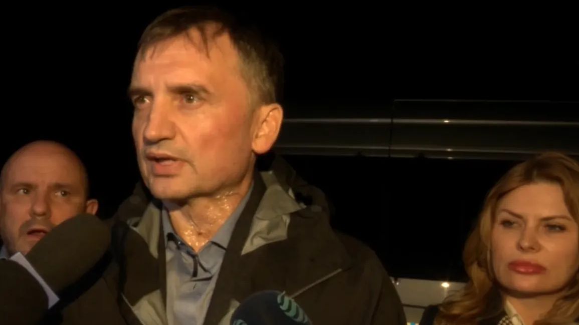 Czy Zbigniew Ziobro będzie zeznawał przed komisją śledczą?