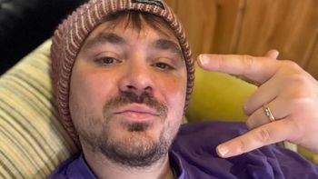 W uniwersum Daniela Martyniuka PRZEŁOM: zamiast kolejnego strumienia świadomości nowe zdjęcie z synem. To będzie jego rok? (FOTO)