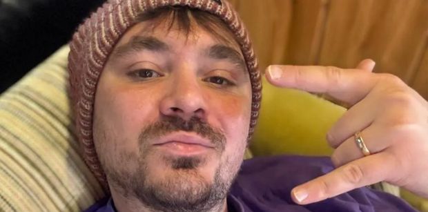 W uniwersum Daniela Martyniuka PRZEŁOM: zamiast kolejnego strumienia świadomości nowe zdjęcie z synem. To będzie jego rok? (FOTO)