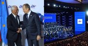Widzowie ostro o gali z okazji polskiej prezydencji w Radzie UE. "Ciężkie to było"