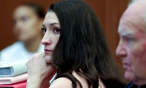 Ławnik, który jako JEDYNY sprzeciwił się w sprawie Lindsay Clancy, ZABRAŁ GŁOS! "Byłem przekonany, że zaplanowała morderstwo"