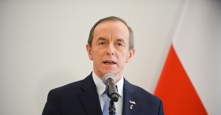 Afera w rządzie PiS. Będzie specjalne orędzie marszałka Senatu