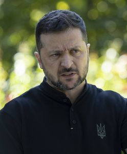 Zełenski: Mamy tańsze rozwiązania przeciwko dronom niż Patrioty