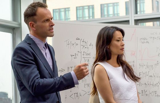 Powstanie szósty sezon serialu "Elementary"